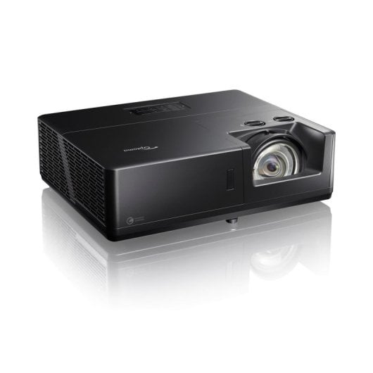 Proyector Optoma ZK608TST 4K UHD 6000 Lúmenes 300" Láser DLP Tiro Corto 3D