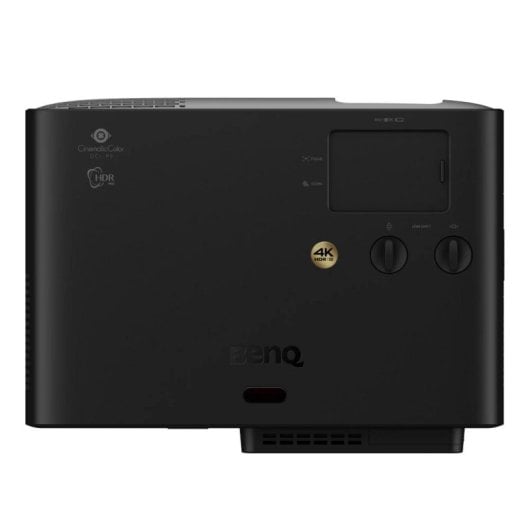 Projecteur BenQ W4100i 4K UHD 3200 Lumens 150" LED DLP Smart TV Android TV