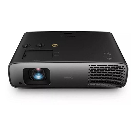 Projecteur BenQ W4100i 4K UHD 3200 Lumens 150" LED DLP Smart TV Android TV