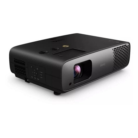 Projecteur BenQ W4100i 4K UHD 3200 Lumens 150" LED DLP Smart TV Android TV
