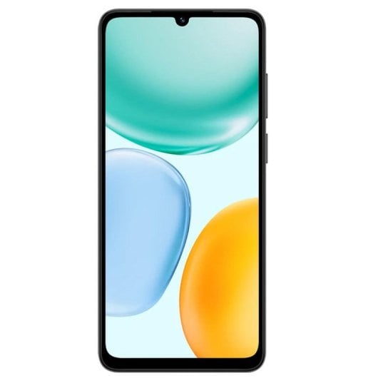 Honor X5c Plus 4 Go 64 Go 6,7" LCD 4G Double SIM Caméra 50 MP NFC Batterie 5260mAh Android 15 Noir