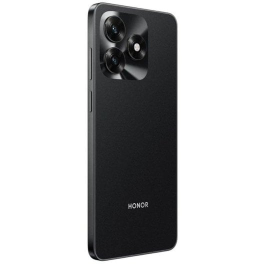 HONOR X5c Plus 4G 4GB 64GB 6.7" Schwarz