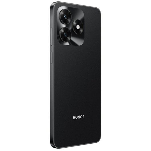 Honor X5c Plus 4 Go 64 Go 6,7" LCD 4G Double SIM Caméra 50 MP NFC Batterie 5260mAh Android 15 Noir