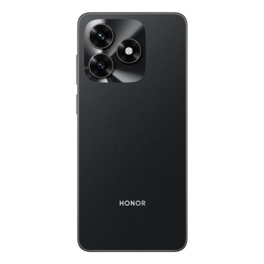 HONOR X5c Plus 4G 4GB 64GB 6.7" Schwarz