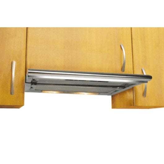 Campana extractora CATA TF-5260 Canalização 60cm dupla luz e baixo ruído