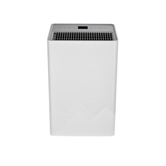 Deshumidificador Artica ADD20EWG 20L 5,3L Deposito 47 dB Temporizador Continuo Blanco