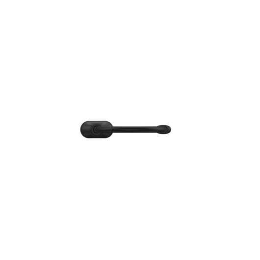 Adapter Unitek V1415A USB-C auf DisplayPort 0,15 m 8K Aluminium Grau