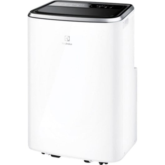 Climatiseur mobile Electrolux EXP26U538CW 2600W A+ Blanc Silencieux Programmable