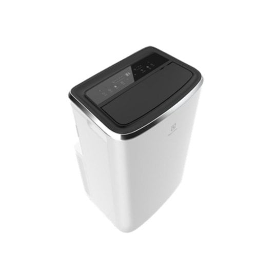 Climatiseur mobile Electrolux EXP26U538CW 2600W A+ Blanc Silencieux Programmable