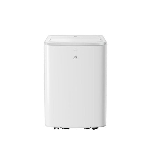 Climatiseur mobile Electrolux EXP26U339CW 2600W WiFi Classe A 9000 BTU Blanc