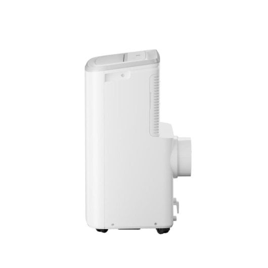 Climatiseur mobile Electrolux EXP26U339CW 2600W WiFi Classe A 9000 BTU Blanc