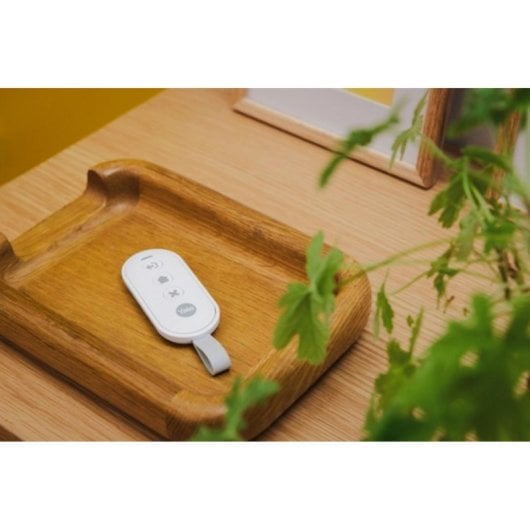 Control de alarma Yale Keyfob Teclado Blanco 868 MHz Litio