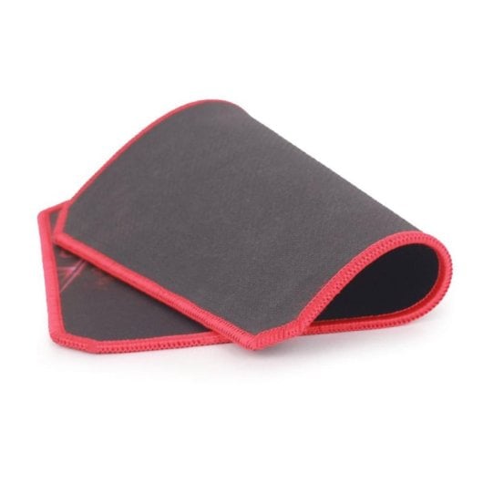 Alfombrilla gaming Gembird MP-GAMEPRO-M multicolor superficie tela espuma 250x350 mm