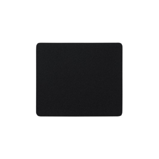 Alfombrilla iBox MP002 Negra Monocroma 178 x 208 mm Antideslizante