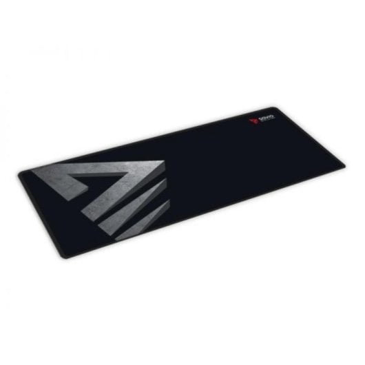 Alfombrilla de ratón Savio Precision Control L 700 x 300 mm base antideslizante bordes reforzados