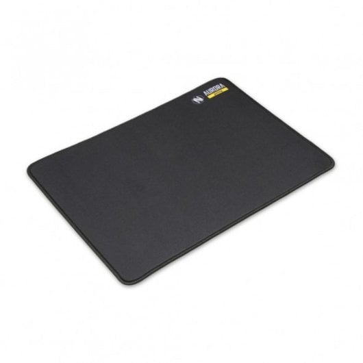 Alfombrilla gaming iBox Aurora MPG3 Negra 350x260mm monocromo lona caucho