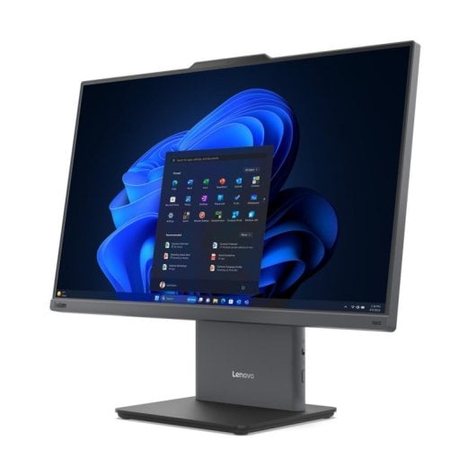 PC Sobremesa Lenovo ThinkCentre neo 50a 24 Gen 5 Intel Core i7 16GB 1TB SSD Touch Windows 11 Pro