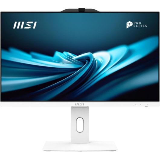 PC Sobremesa MSI Pro AP242P 14M-691EU Intel Core i5 16GB 512GB SSD Windows 11 Pro Bianco
