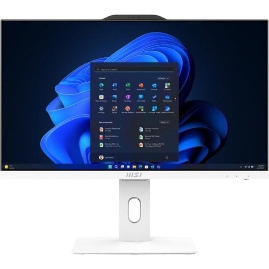 PC Sobremesa MSI Pro AP242P 14M-691EU Intel Core i5-14400 16GB 512GB SSD UHD 730 Windows 11 Pro WiFi 6E