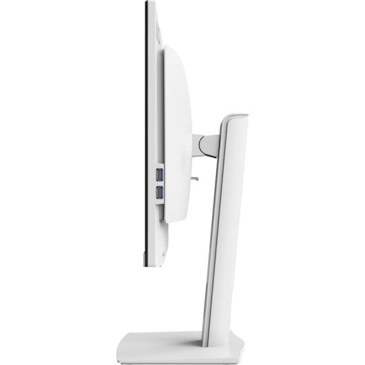 PC Sobremesa MSI Pro AP242P 14M-691EU Intel Core i5 16GB 512GB SSD Windows 11 Pro Bianco