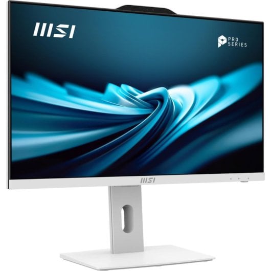 PC Sobremesa MSI Pro AP242P 14M-691EU Intel Core i5 16GB 512GB SSD Windows 11 Pro Bianco