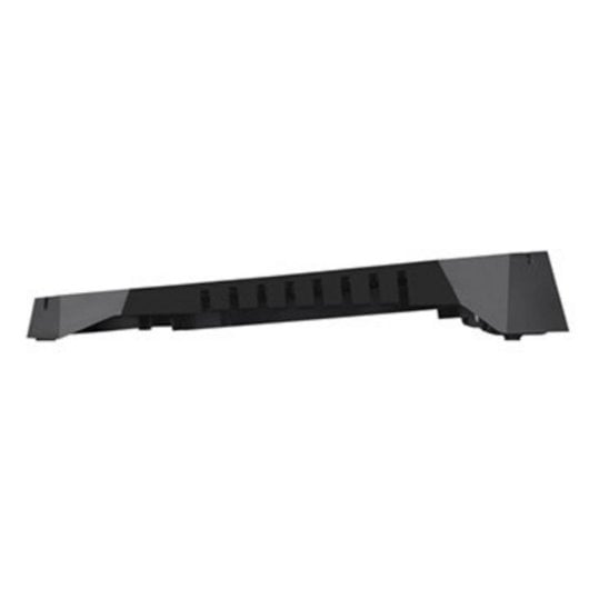 Notebook-Kühler Thermaltake Massive V20 17 Zoll 1 Lüfter USB 2.0 Blau beleuchtet