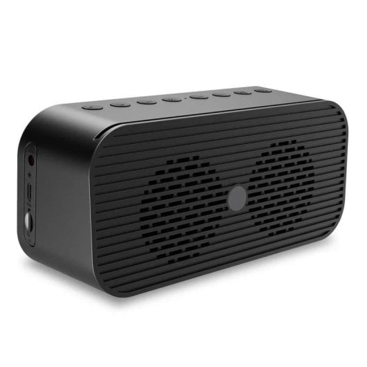 Altavoces Havit Inalámbricos Bluetooth 3W portátil con USB Type-C y pantalla LED