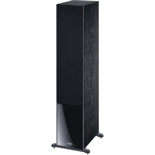 Altavoces Magnat Torre 4 vías Alámbricos 200 W bi-amplificación y bass reflex