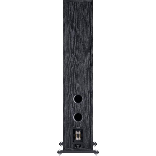 Altavoces Magnat Torre 4 vías Alámbricos 200 W bi-amplificación y bass reflex