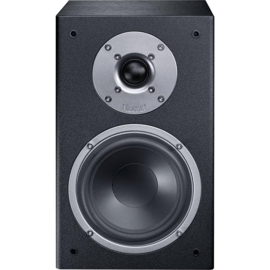 Enceintes Magnat 2 voies Bluetooth et filaire 70W avec amplificateur intégré