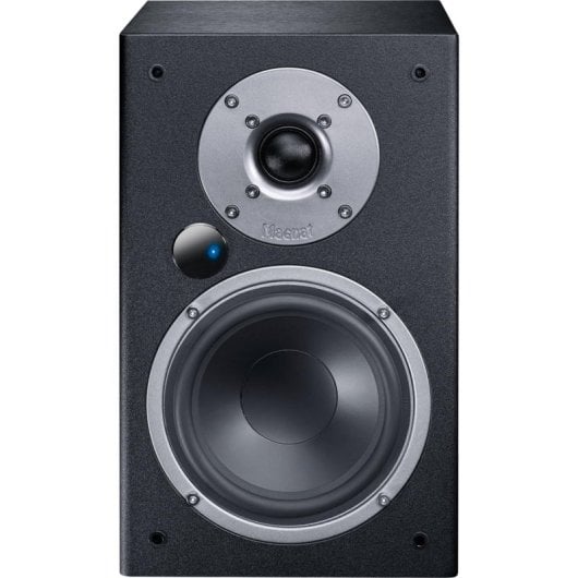 Enceintes Magnat 2 voies Bluetooth et filaire 70W avec amplificateur intégré