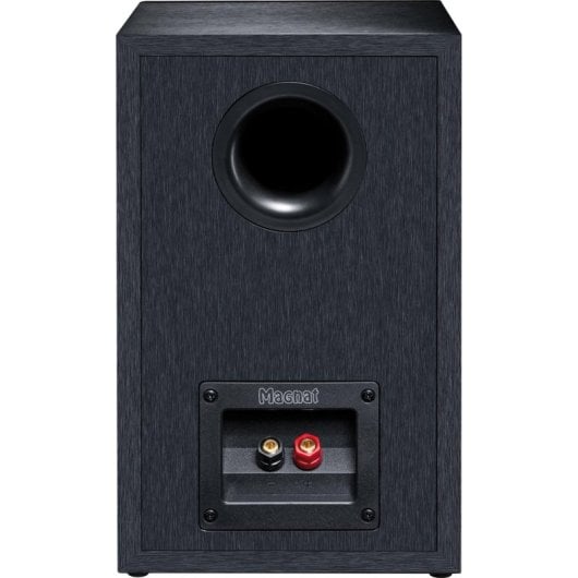 Enceintes Magnat 2 voies Bluetooth et filaire 70W avec amplificateur intégré