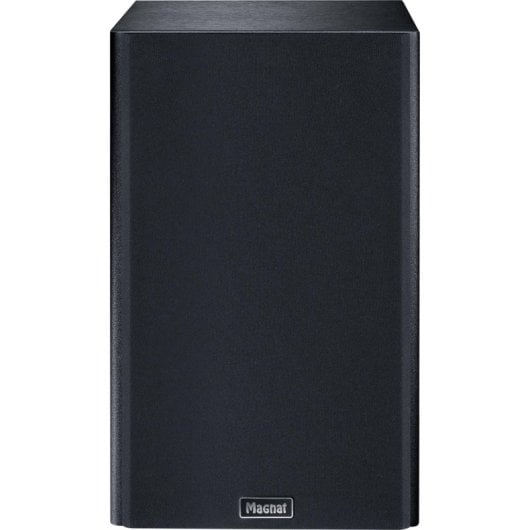 Enceintes Magnat 2 voies Bluetooth et filaire 70W avec amplificateur intégré