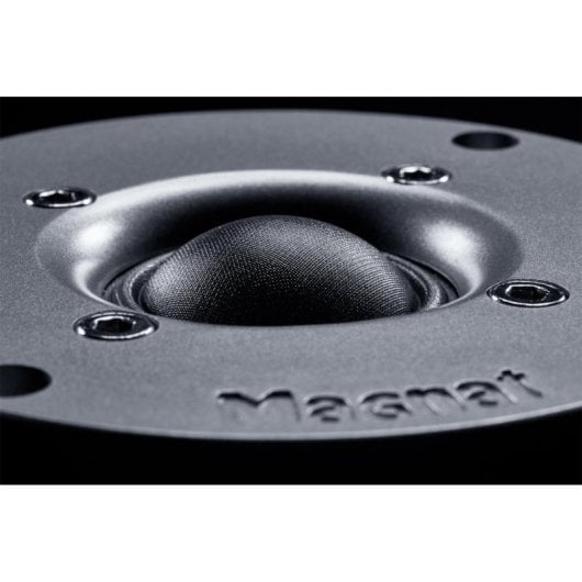 Enceintes Magnat 2 voies Bluetooth et filaire 70W avec amplificateur intégré