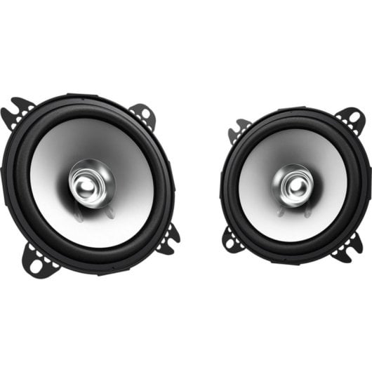 Altavoz Kenwood KFC-S1056 220 W 10 cm coaxial alta sensibilidad 2 unidades