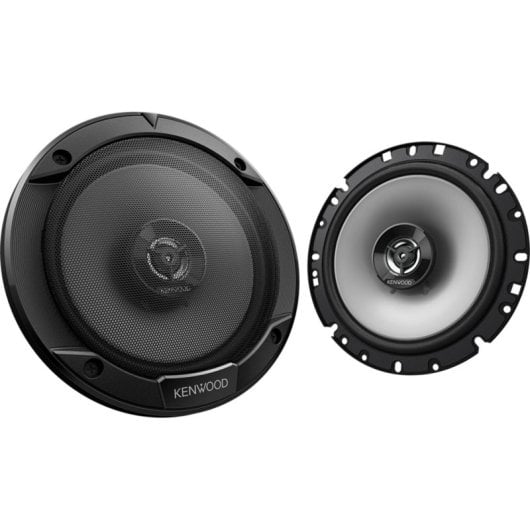 Altavoz Kenwood KFC-S1766 2 vías 300 W 4 ? 89 dB 176 mm Redondo