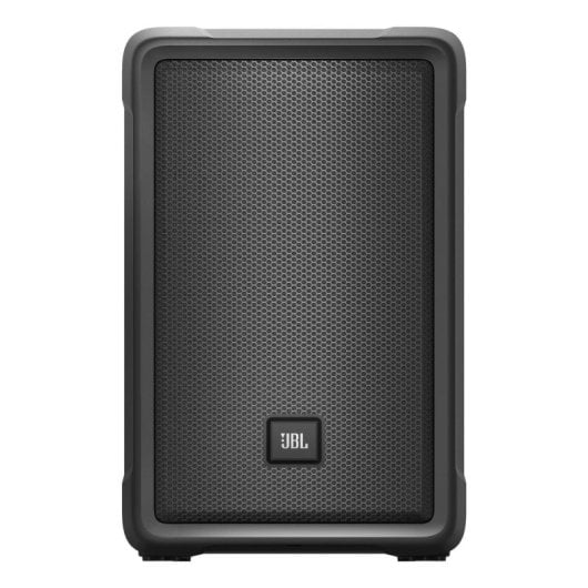 Altifalantes JBL 2 Vias Bluetooth 1300 W com microfone integrado e controlo rotativo