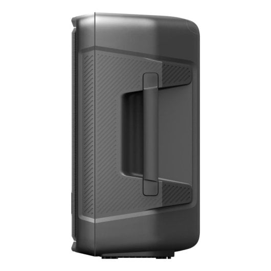 Altifalantes JBL 2 Vias Bluetooth 1300 W com microfone integrado e controlo rotativo