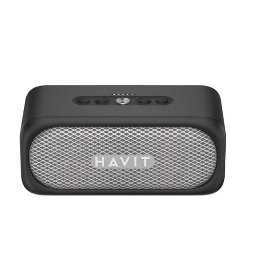 Altavoces Havit Party Speaker Inalámbrico y Alámbrico 20W Resistencia IPX7 TWS
