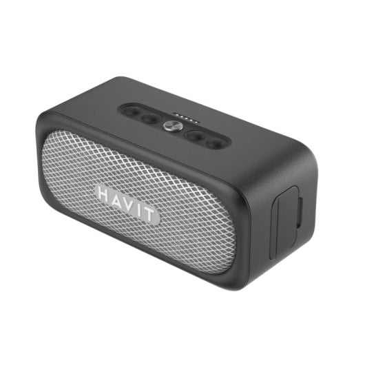 Altavoces Havit Party Speaker Inalámbrico y Alámbrico 20W Resistencia IPX7 TWS
