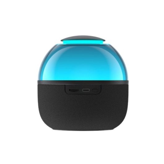 Altavoces Havit Portátiles Inalámbricos 3W Bluetooth TWS Batería 1200mAh USB-C