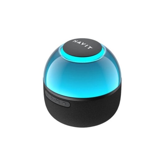 Altavoces Havit Portátiles Inalámbricos 3W Bluetooth TWS Batería 1200mAh USB-C