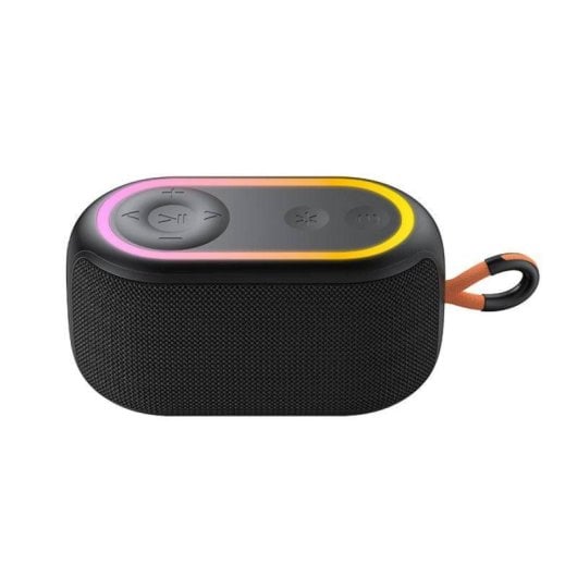 Altavoces Havit Portátiles Inalámbricos 6W Bluetooth TWS IPX6 USB Tipo C FM