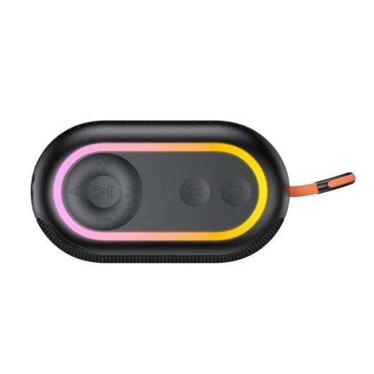 Altavoces Havit Portátiles Inalámbricos 6W Bluetooth TWS IPX6 USB Tipo C FM
