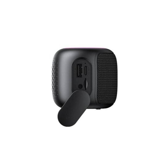 Altavoces Havit Portátiles Inalámbricos 6W Bluetooth TWS IPX6 USB Tipo C FM