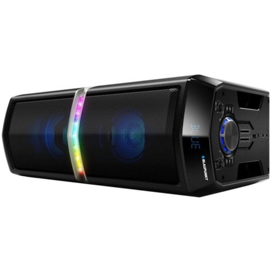Altoparlante Blaupunkt Mono Portatile Bluetooth 800W LED Radio FM MP3