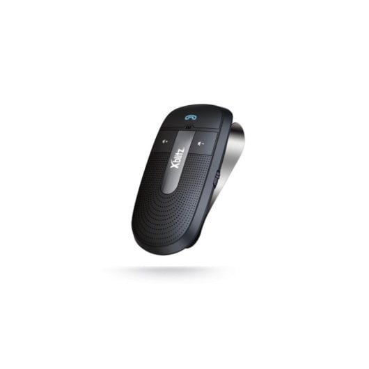 Teléfono móvil Xblitz X700 Negro Gris Bluetooth 10 m Batería 600 mAh