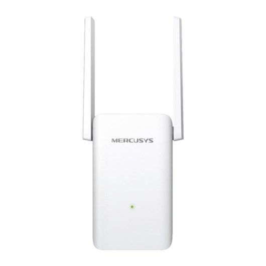 WiFi Mesh Mercusys 1 Nœud 1800 Mbit/s Dual-Band Sécurité WPA3 Extenseur Gigabit