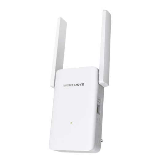 WiFi Mesh Mercusys 1 Nœud 1800 Mbit/s Dual-Band Sécurité WPA3 Extenseur Gigabit