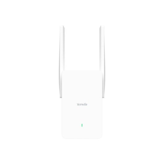 Répéteur Wi-Fi Tenda A23 Double Bande 1201 Mbit/s 2 Antennes Externes Gigabit